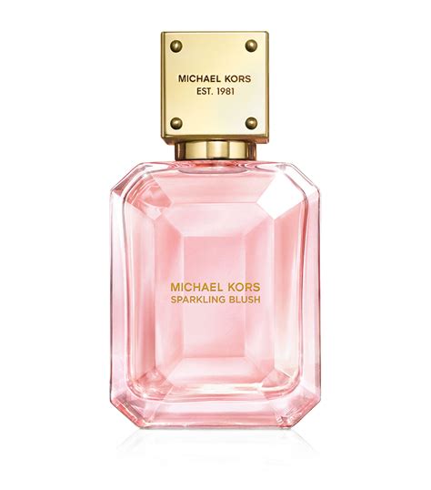 michael kors sparkling blush parfum